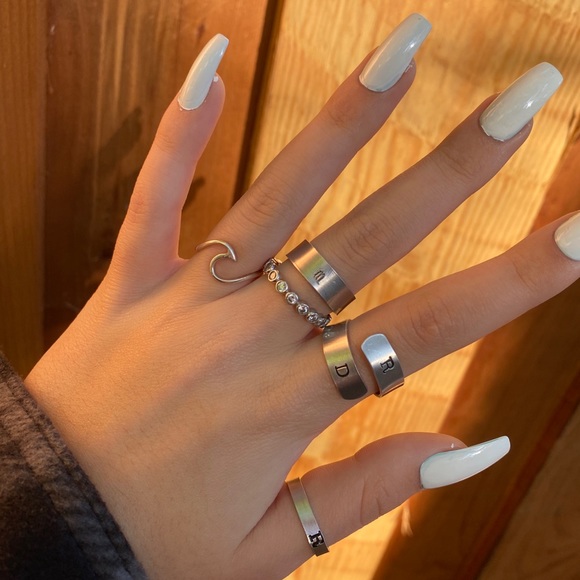 Wrap ring - Picture 4 of 5